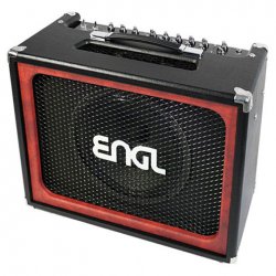 ENGL E768 RETRO TUBE 50